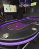 Luxus Professioneller Pokertisch